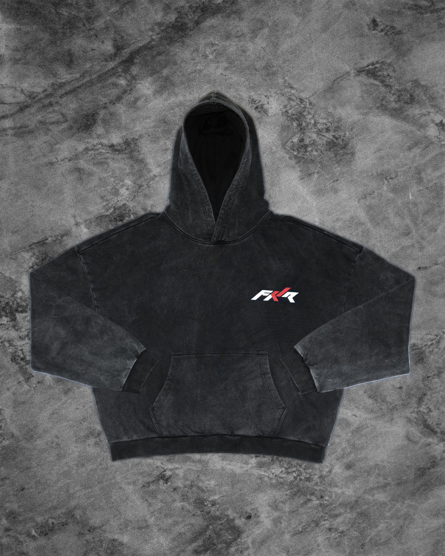 FKR hoodie